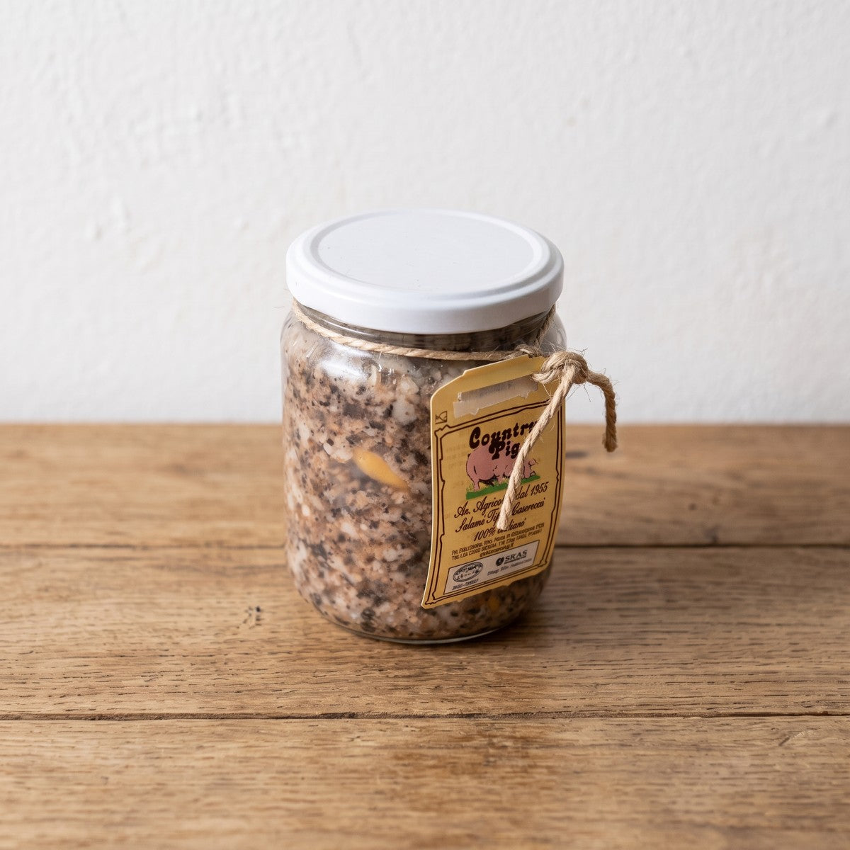 Ragù Norcina