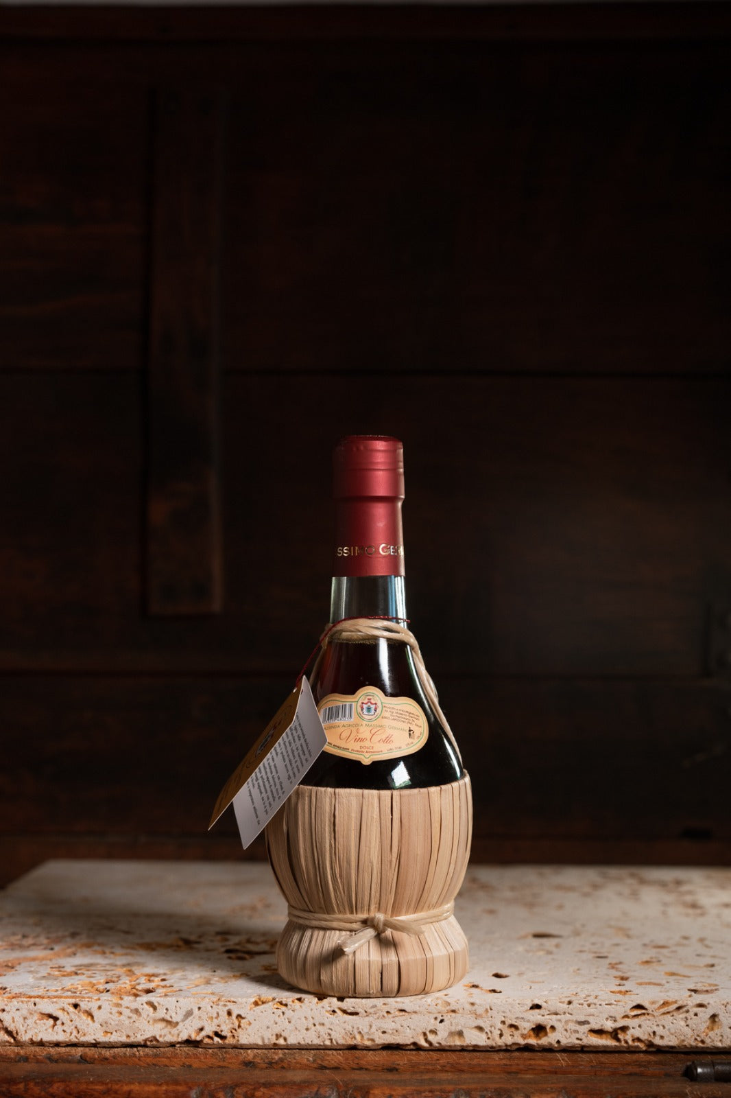 vino cotto