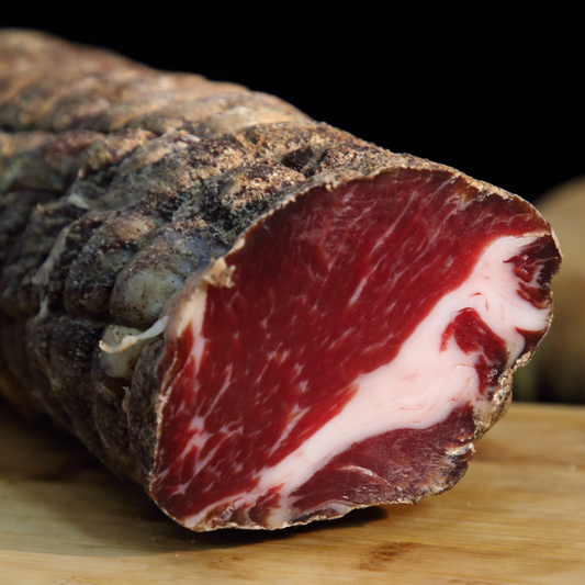 capocollo