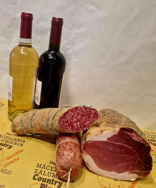 Box promozione - NOCELLA