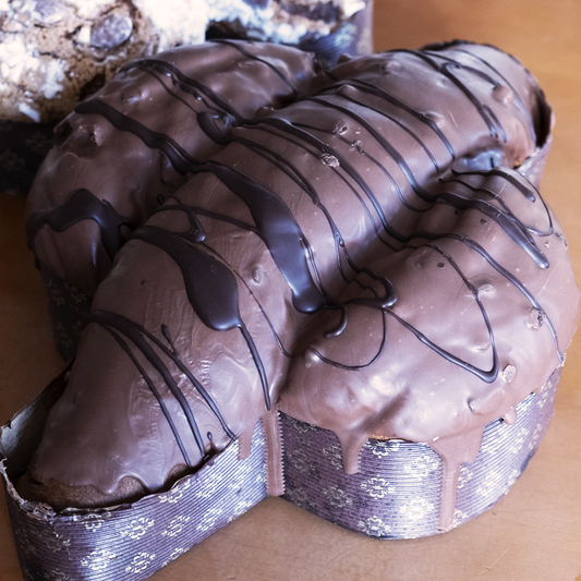 colomba pasquale cioccolato