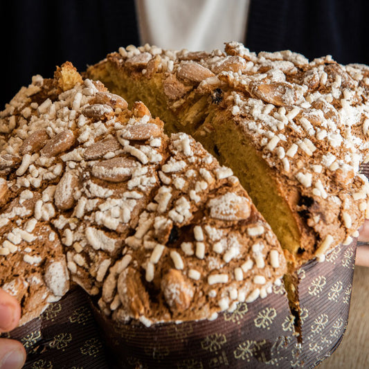 Colomba artigianale 900g / 1kg