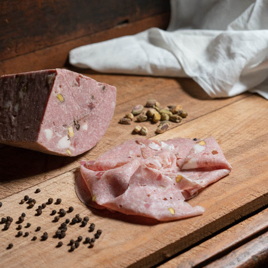 mortadella