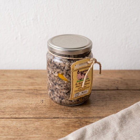 Ragù Norcina