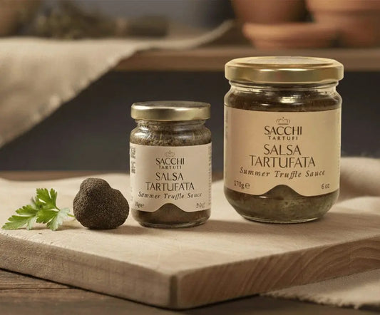 Salsa tartufata