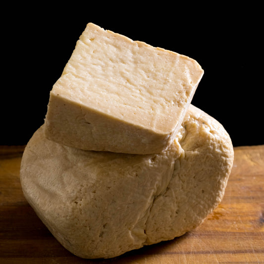 Pecorino di fossa