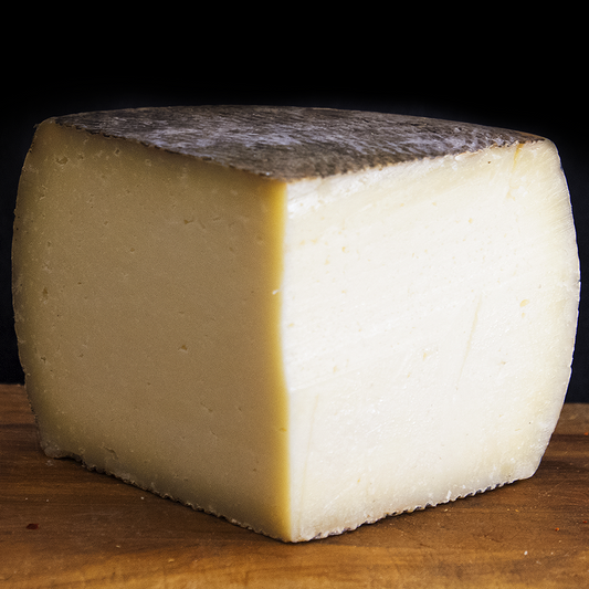 Pecorino di grotta