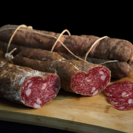 salame lardellato fabriano