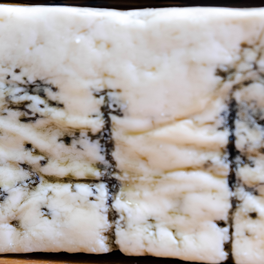 pecorino erborinato